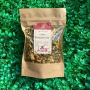 Купить онлайн Чай зеленый Японская липа, 50г в интернет-магазине Беришка с доставкой по Хабаровску и по России недорого.